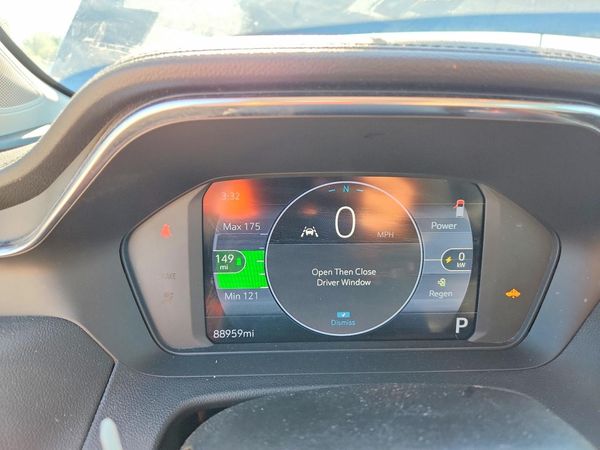 2023 CHEVROLET BOLT LT — ODOM