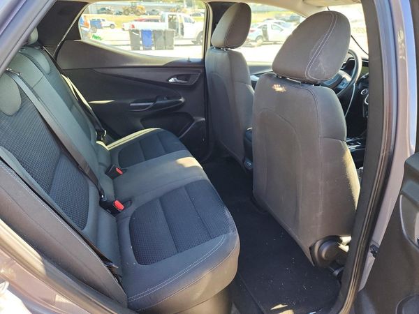 2023 CHEVROLET BOLT LT — PSRS