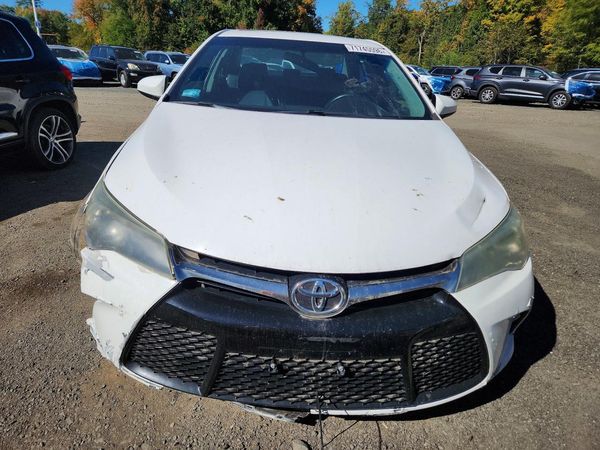 2015 TOYOTA CAMRY — DIRF