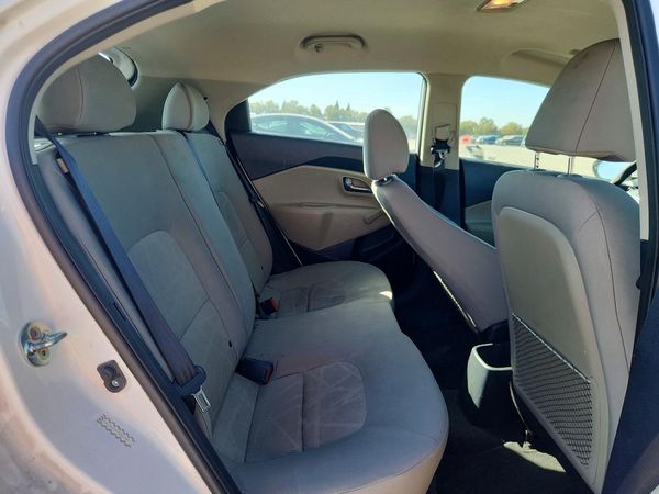 2016 KIA RIO LX A/T — PSRS