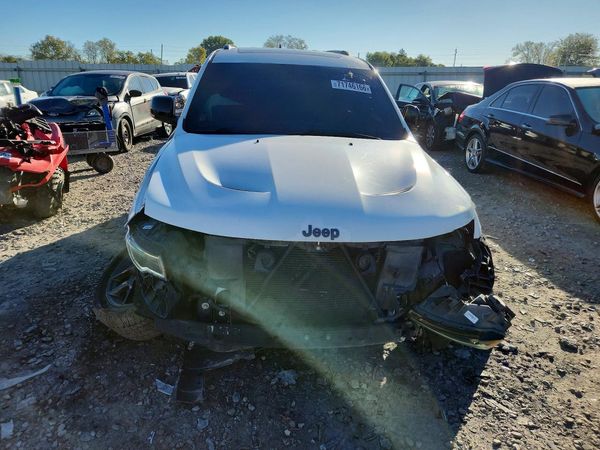 2020 JEEP CHEROKEE Limited — DIRF