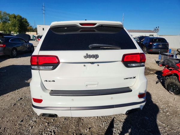 2020 JEEP CHEROKEE Limited — DIRR