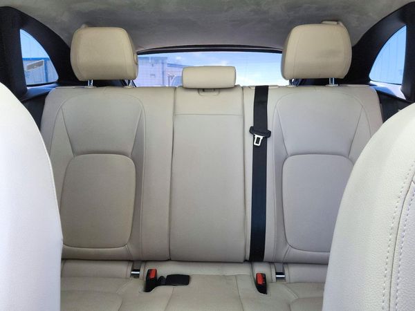 2020 JAGUAR F-PACE Premium — SUVN