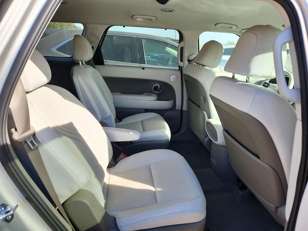 2026 HYUNDAI PALISADE SEL — PSRS
