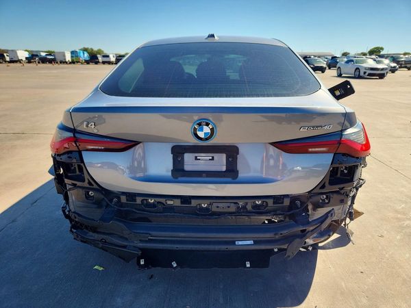 2022 BMW ALL OTHER eDrive40 GC — DIRR