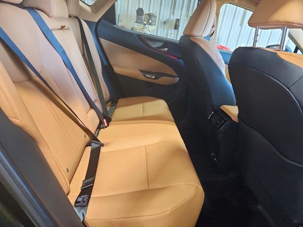 2026 LEXUS NX 350 Premium — PSRS