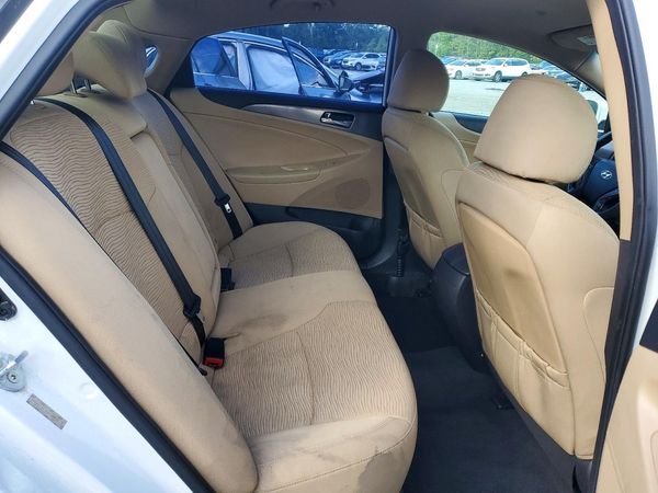2015 HYUNDAI SONATA GLS(Middle) — PSRS