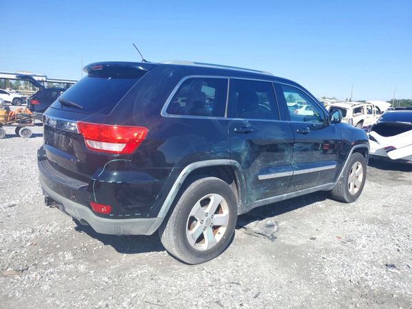2012 JEEP CHEROKEE Laredo — PSRA
