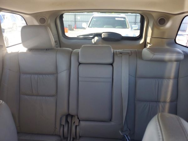 2012 JEEP CHEROKEE Laredo — SUVN