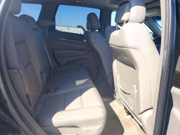 2012 JEEP CHEROKEE Laredo — PSRS