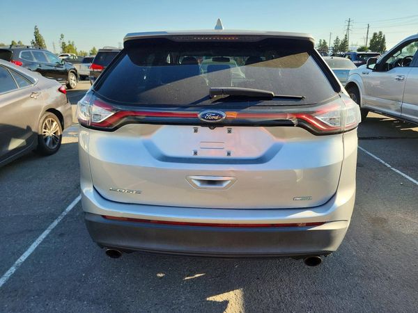 2018 FORD EDGE SE — DIRR