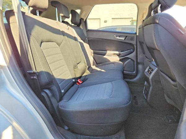 2018 FORD EDGE SE — PSRS
