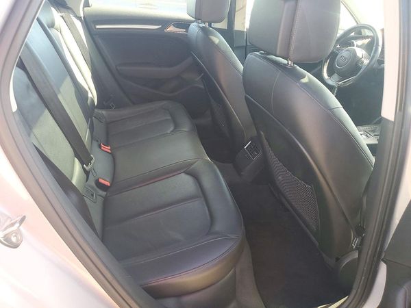 2015 AUDI A3 quattro Premium Plus — PSRS