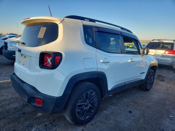 2020 JEEP RENEGADE SPORT — PSRA