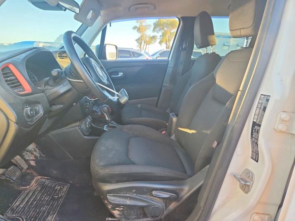 2020 JEEP RENEGADE SPORT — DENT