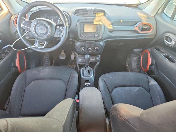 2020 JEEP RENEGADE SPORT — CKPT