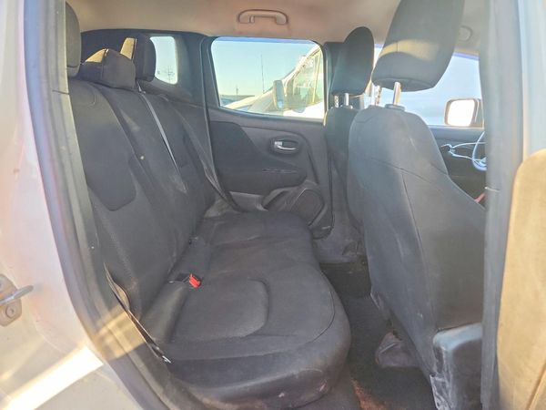 2020 JEEP RENEGADE SPORT — PSRS