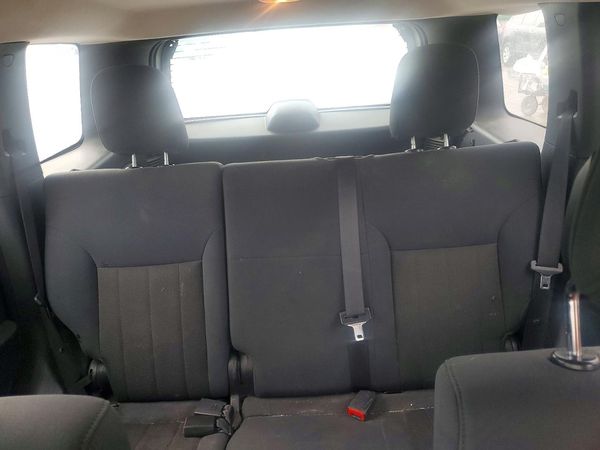 2012 JEEP LIBERTY Sport — SUVN