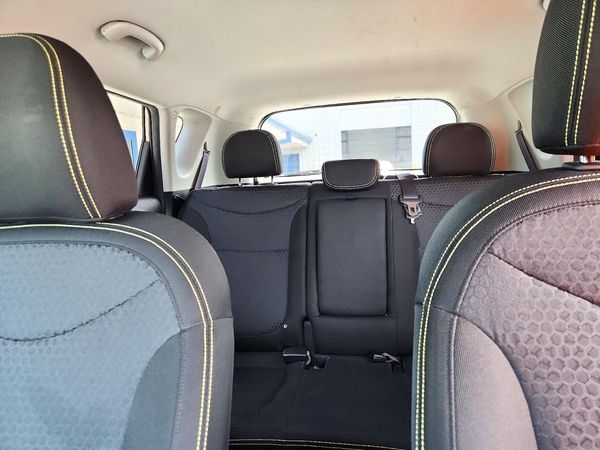 2014 KIA SOUL GLS(PLUS) — SUVN