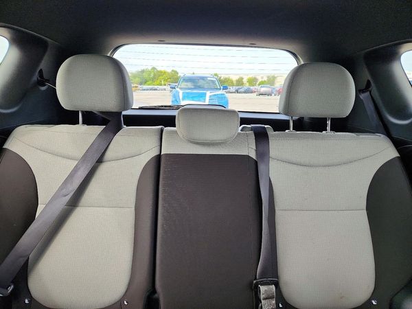 2018 KIA SOUL Base — SUVN