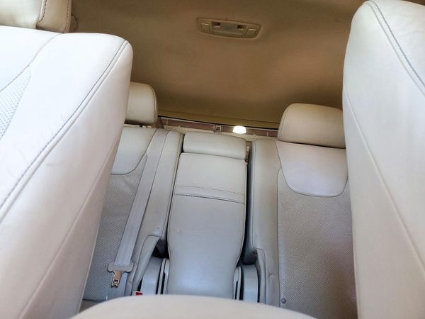 2013 LEXUS RX450 450h — SUVN
