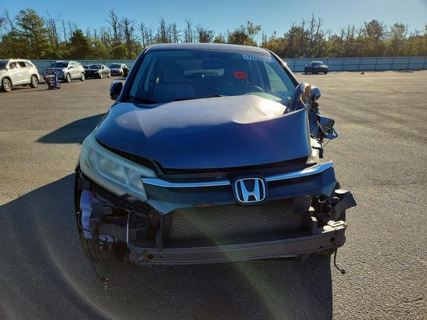 2015 HONDA CRV EX — DIRF