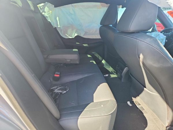 2021 LEXUS IS 300 Base — PSRS