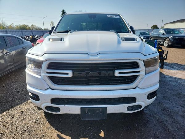 2020 RAM 1500 — DIRF