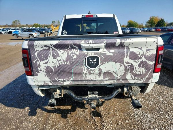 2020 RAM 1500 — DIRR
