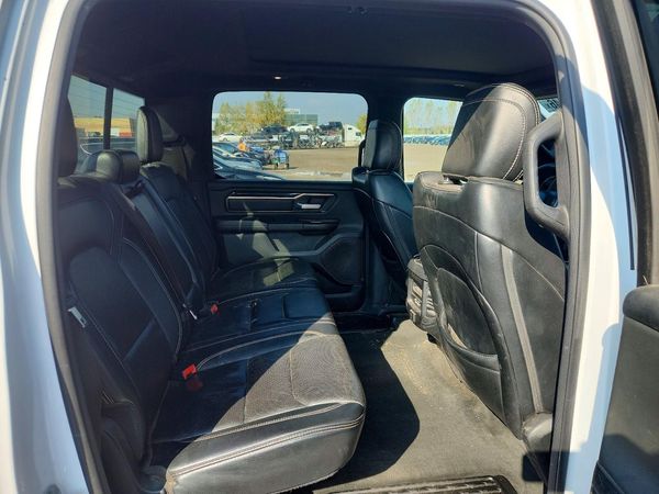 2020 RAM 1500 — PSRS