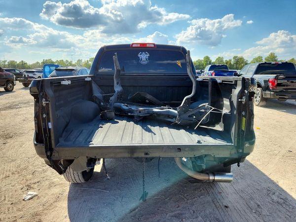 2017 TOYOTA TUNDRA Limited — DIRR