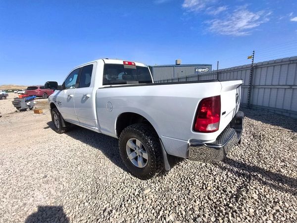 2014 RAM 1500 SLT — DSRA