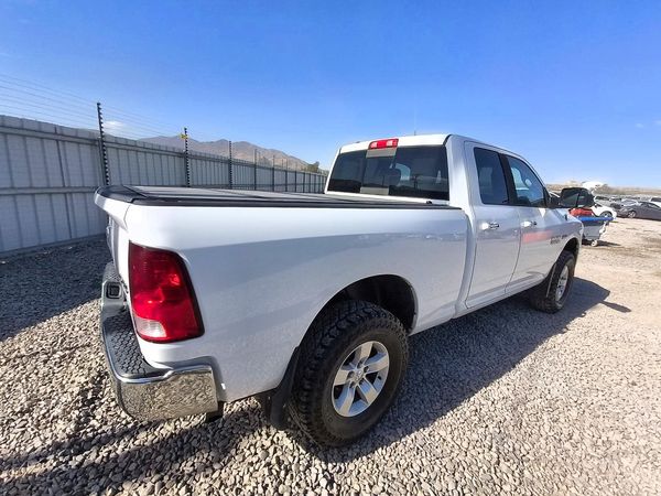 2014 RAM 1500 SLT — PSRA