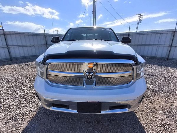 2014 RAM 1500 SLT — DIRF