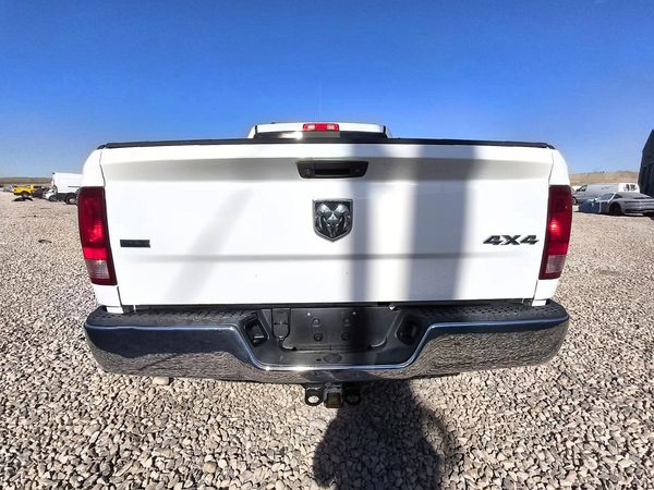 2014 RAM 1500 SLT — DIRR