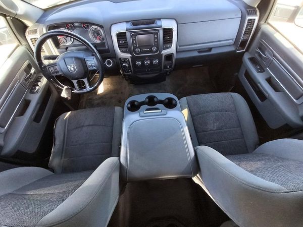 2014 RAM 1500 SLT — CKPT