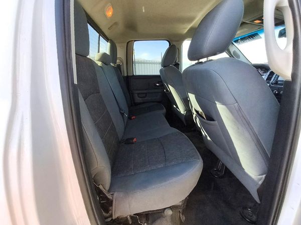 2014 RAM 1500 SLT — PSRS