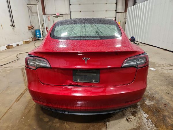 2023 TESLA MODEL 3 — DIRR