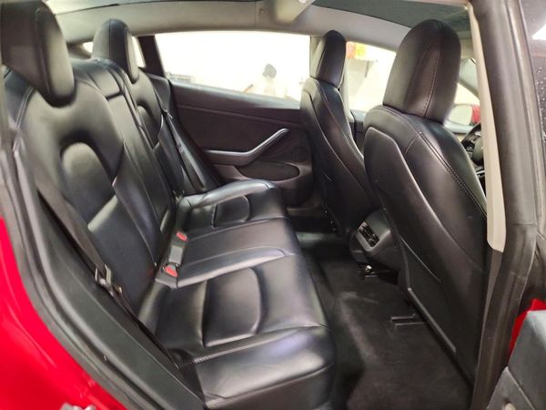 2023 TESLA MODEL 3 — PSRS