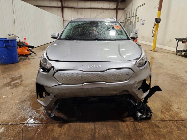 2022 KIA NIRO EV S, EX — DIRF