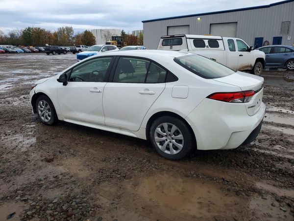 2023 TOYOTA COROLLA L, LE, SE, XLE — DSRA