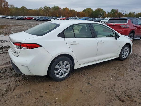 2023 TOYOTA COROLLA L, LE, SE, XLE — PSRA