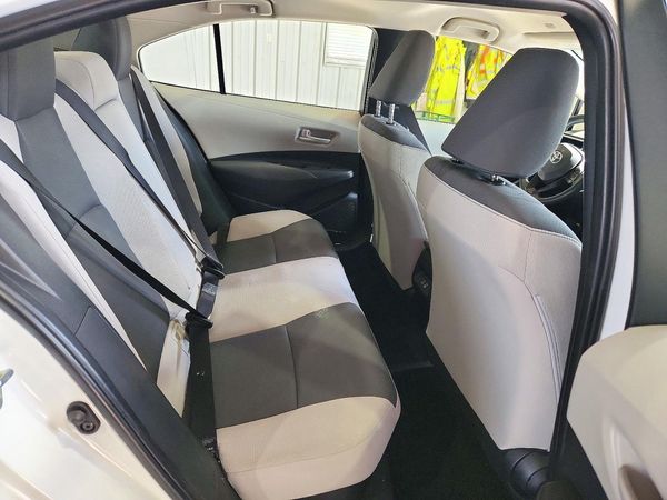 2023 TOYOTA COROLLA L, LE, SE, XLE — PSRS
