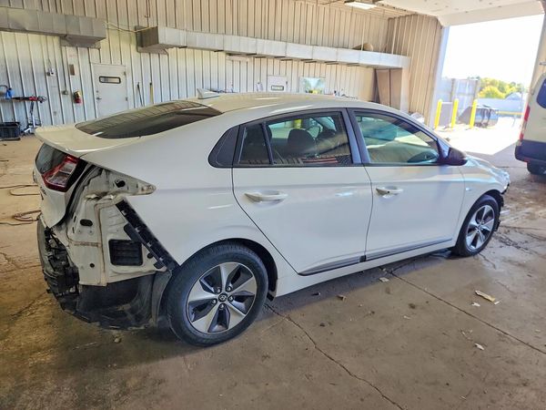 2019 HYUNDAI IONIQ — PSRA