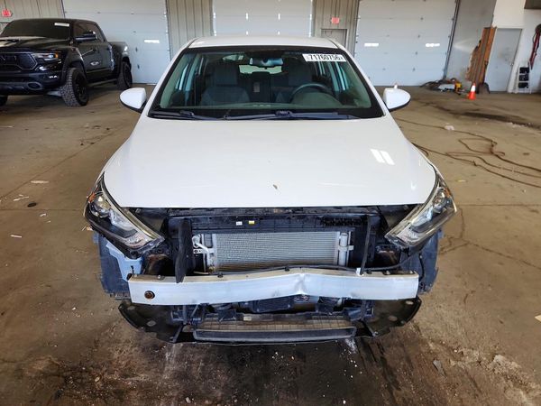 2019 HYUNDAI IONIQ — DIRF