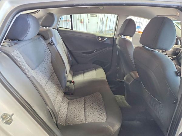 2019 HYUNDAI IONIQ — PSRS