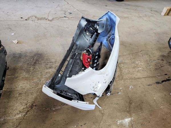 2019 HYUNDAI IONIQ — LOOS