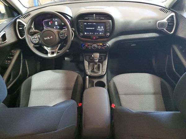 2023 KIA SOUL LX, S — CKPT