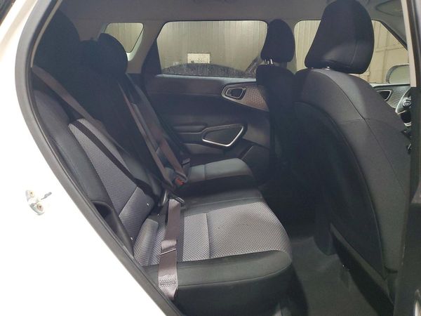 2023 KIA SOUL LX, S — PSRS