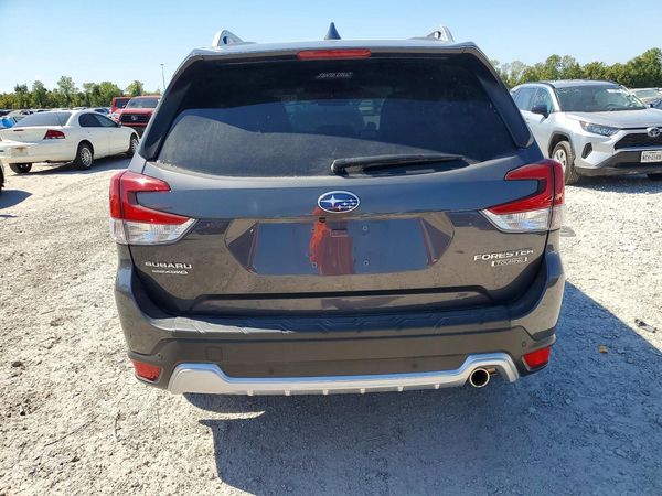 2023 SUBARU FORESTER — DIRR